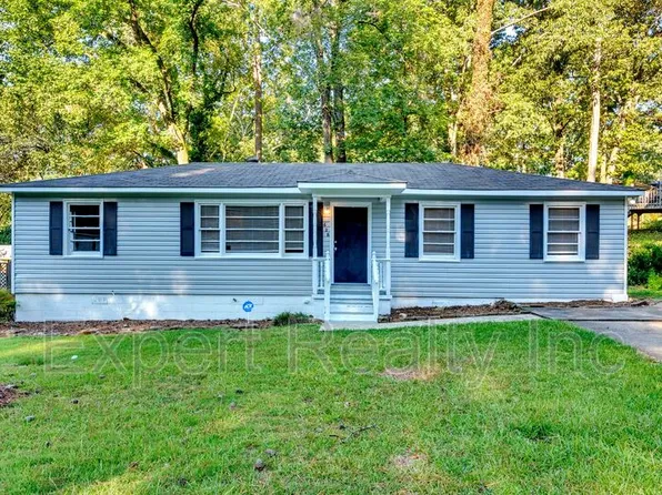 628 Callahan Rd, Birmingham, AL 35215