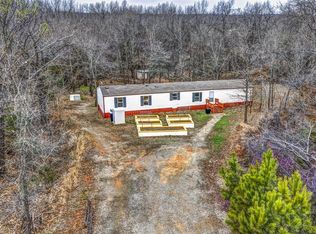 14717 Turkey Hills Rd, Newalla, OK 74857