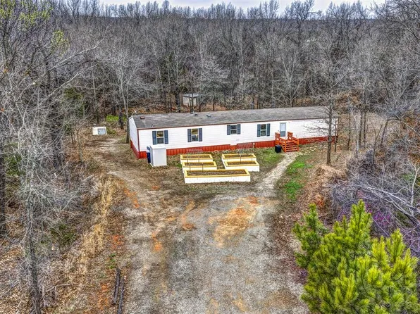 14717 Turkey Hills Rd, Newalla, OK 74857