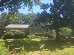 11008 Lovell Rd, Soddy Daisy, TN 37379