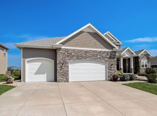 3009 Pheasant Run, Cottage Grove, WI 53527