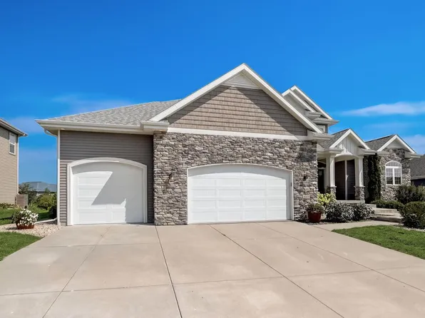 3009 Pheasant RUN, Cottage Grove, WI 53527