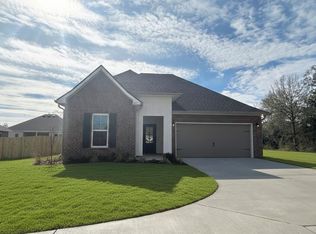 2807 San Antone Ct, Crestview, FL 32539