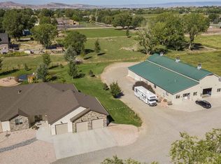 1776 K 6/10 Rd, Fruita, CO 81521
