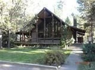 137270 4th St, Crescent, OR 97733