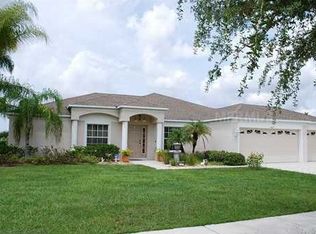 6627 Clair Shore Dr, Apollo Beach, FL 33572