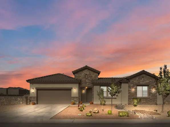 380 Leghorn Loop, Las Cruces, NM 88007