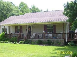 7810 Rendalia Mtwy, Talladega, AL 35160