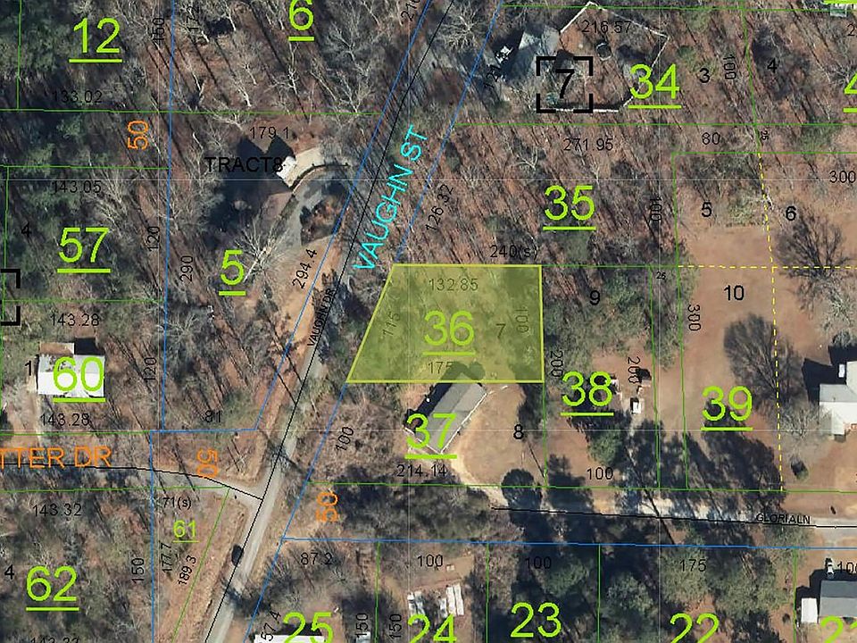 2nd image of 0 Vaughn Dr #7