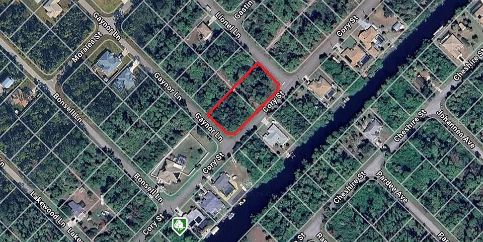 2nd image of 427 Cory St #6