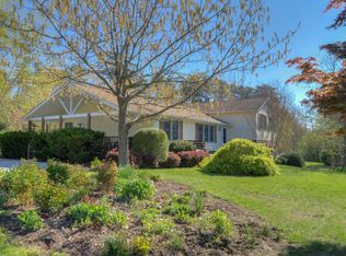 2004 Seymour Dr, Blacksburg, VA 24060