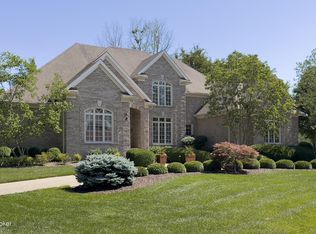 6210 Burnham Pl, Prospect, KY 40059