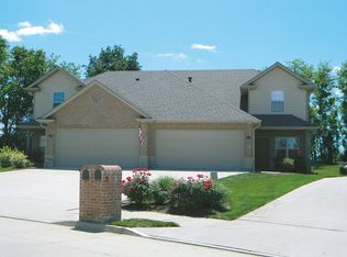 3312-3314 Jenne Hill Dr, Columbia, MO 65202