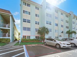801 83rd Ave N APT 107, St Petersburg, FL 33702