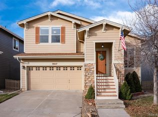 10627 Cherrybrook Circle, Highlands Ranch, CO 80126