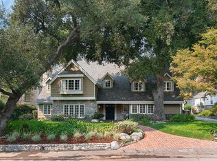 4905 Del Monte Rd, La Canada Flintridge, CA 91011