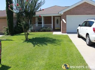 132 Lakeridge Dr, Panama City, FL 32405