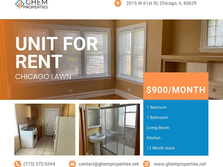 2615 W 61st St #61 — Photo 1