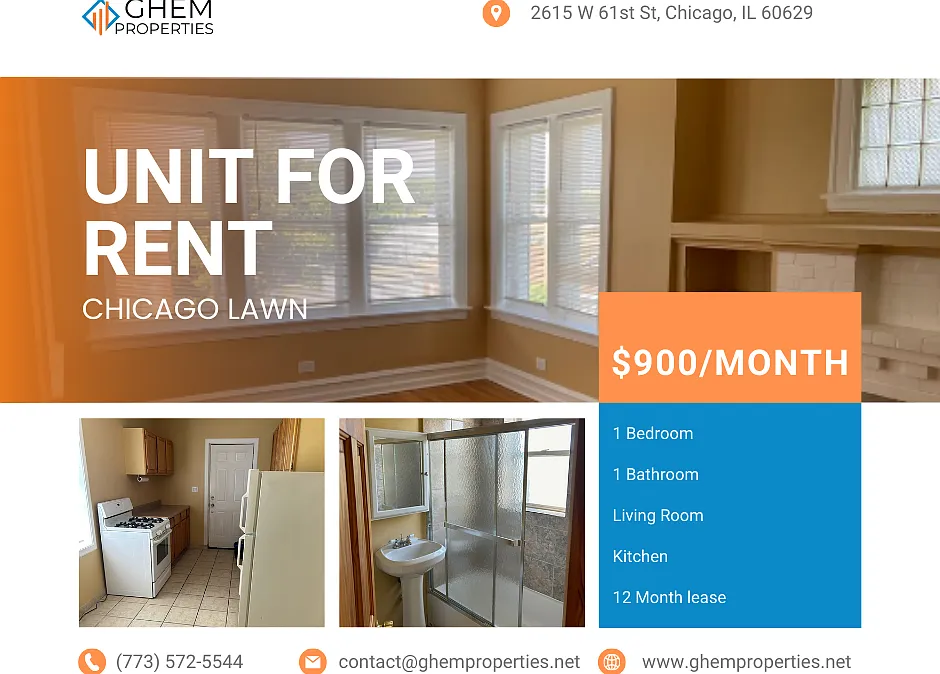 2615 W 61st St #61