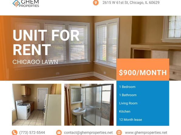 2615 W 61st St #61