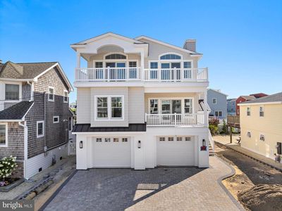 328 N 7th St, Surf City, NJ, 08008