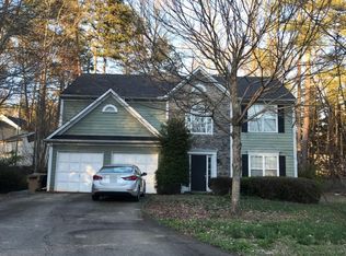 3790 Indigo Bunting Ct, Cumming, GA 30028