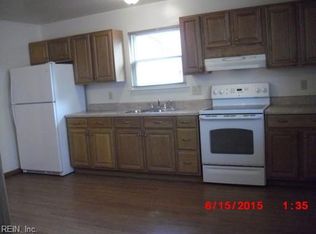 2915 Old Glory Rd, Virginia Beach, VA 23453