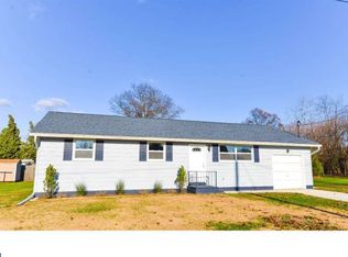 84 Dartmouth Rd, Pennsville, NJ 08070