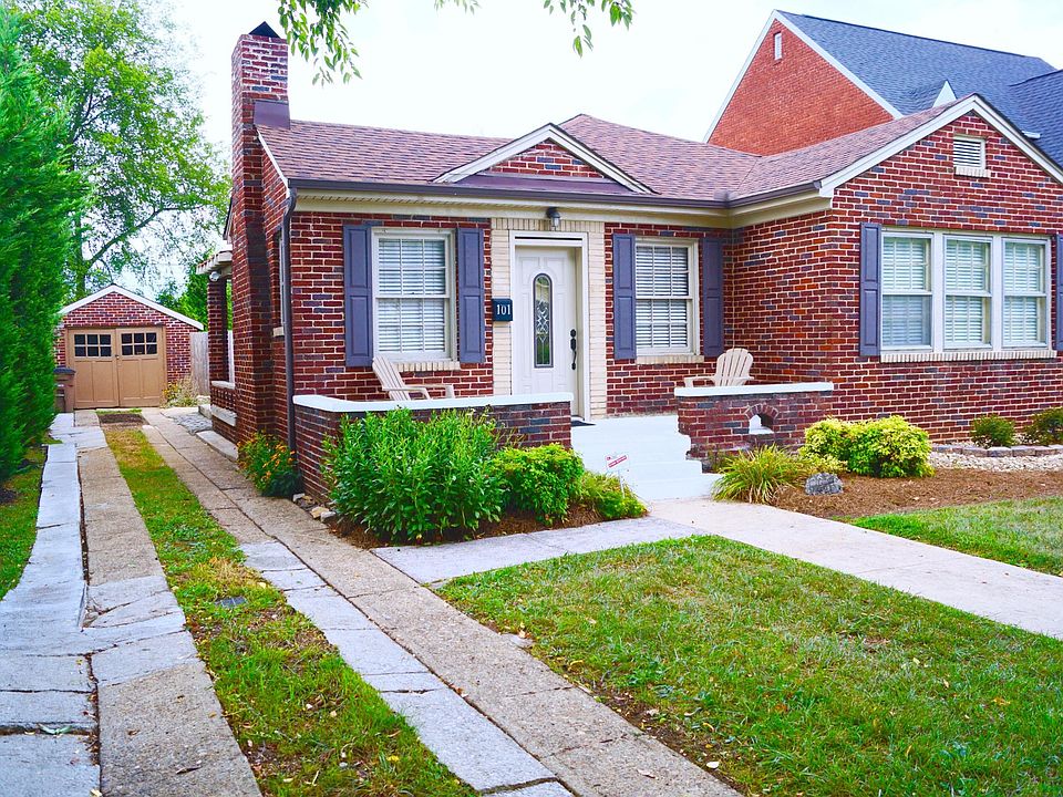 1st image of 101 NE Adair Dr