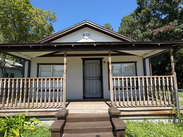 632 Orange Ave, Daytona Beach, FL 32114