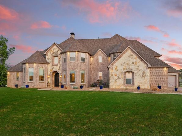 1232 Appaloosa Ct, Argyle, TX 76226