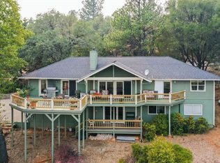 18243 Wallis Dr, Grass Valley, CA 95949
