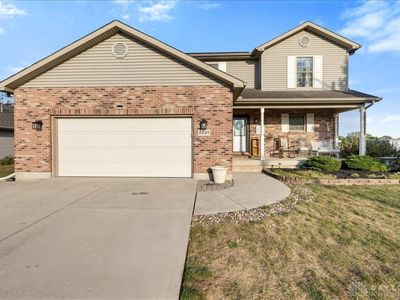 2537 Huntington Dr, Troy, OH, 45373