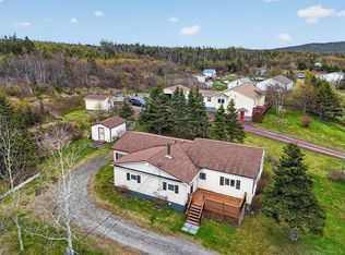 64 Main Rd, Arnold'S Cove, NL A0B1A0
