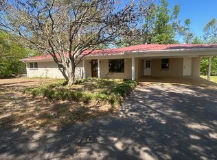 1997 Vassar Rd, Pope, MS 38658