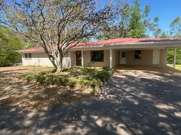 1997 Vassar Rd, Pope, MS 38658