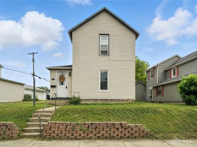 221 S Counts St, Troy, OH, 45373