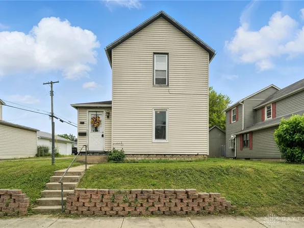 221 S Counts St, Troy, OH 45373