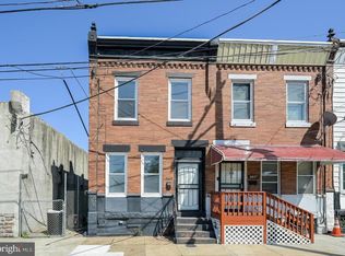 2629 N 34th St, Philadelphia, PA 19132