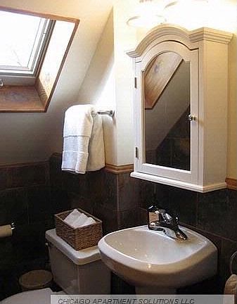 2nd image of 3304 N Albany Ave #2