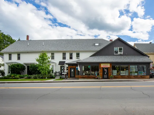 56 Elm Street, Camden, ME 04843