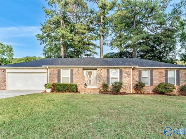 9407 Ojay Dr SE, Huntsville, AL 35803