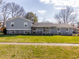 830 Lane Allen Rd, Lexington, KY 40504