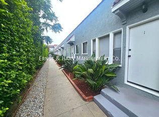 1306 E Hellman St APT 2, Long Beach, CA 90813