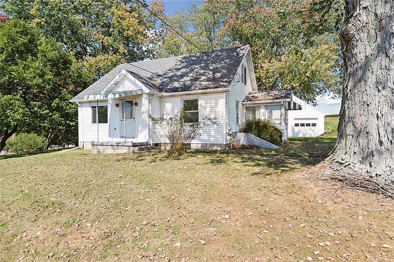 724 Claypoole Rd W, Worthington, PA 16262 Zillow