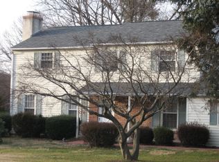 1644 Jarrettown Rd, Dresher, PA 19025