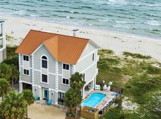 1716 Magnolia Rd, Eastpoint, FL 32328