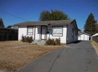 2425 Union Ave, Klamath Falls, OR 97601