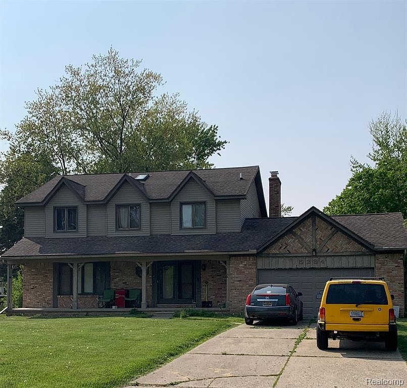 5284 Lethbridge Rd, Grand Blanc, MI 48439 Zillow