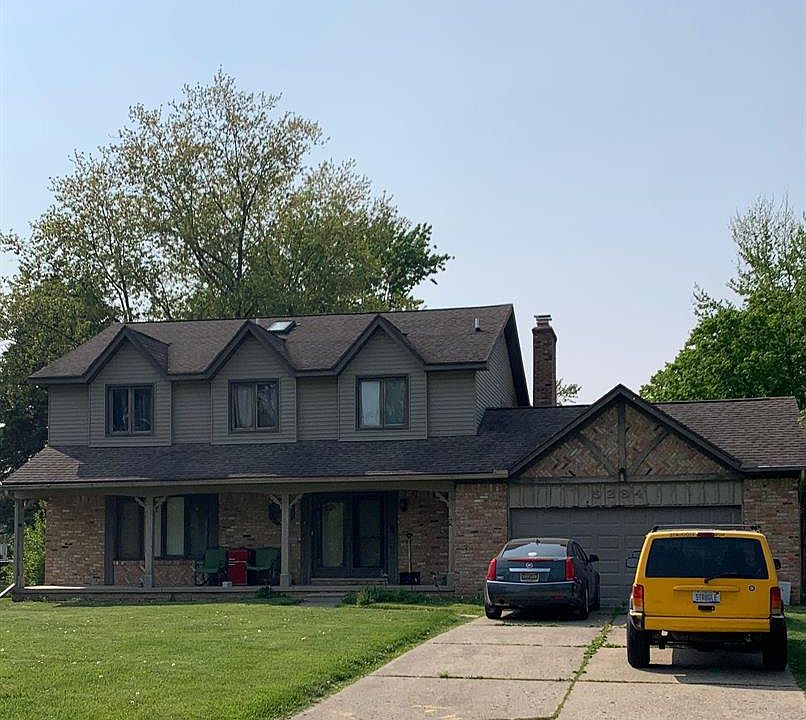5284 Lethbridge Rd, Grand Blanc, MI 48439 Zillow
